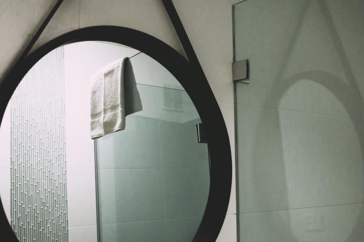 The Blue Hotel Bondi سيدني المظهر الخارجي الصورة