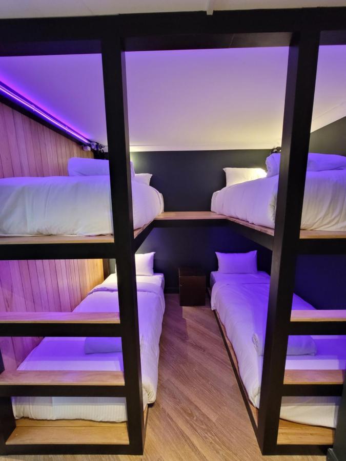 The Blue Hotel Bondi سيدني المظهر الخارجي الصورة