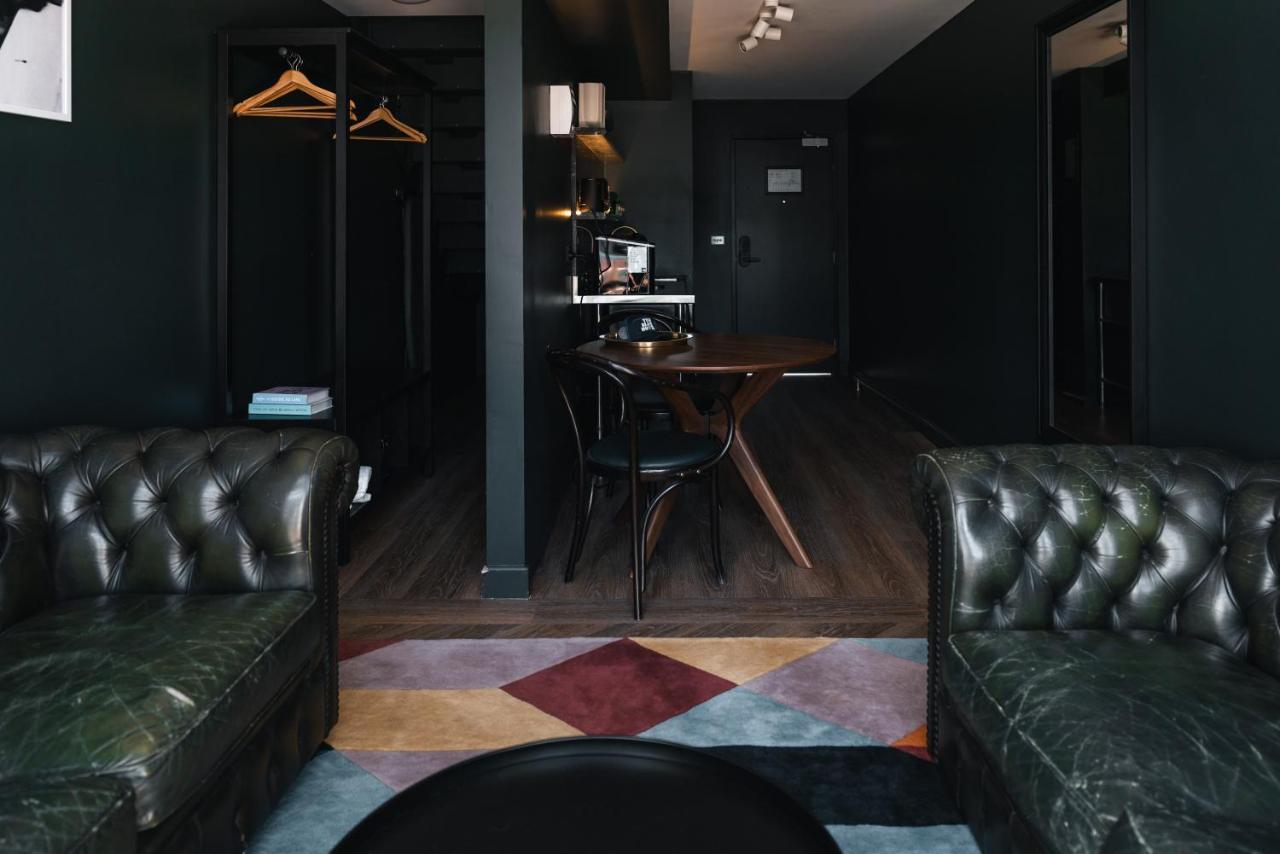 The Blue Hotel Bondi سيدني المظهر الخارجي الصورة